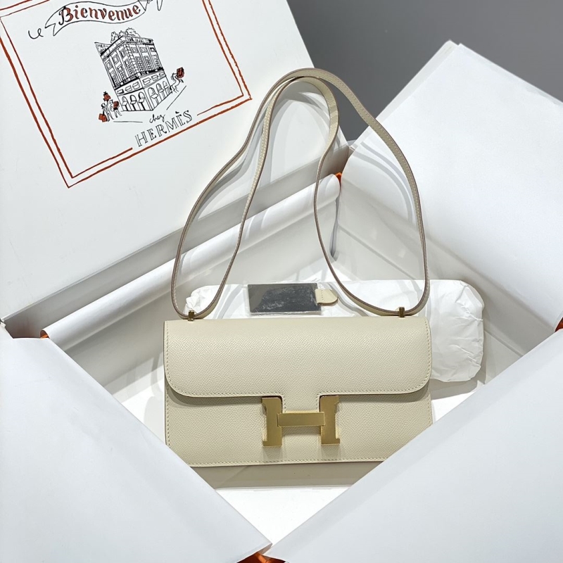 Hermes Constance Bags